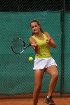 Lisa Ponomar 750 - Ahrensburg Open